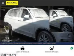 Sites similar to housecarwash.com