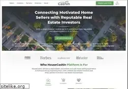 Sites similar to housecashin.com