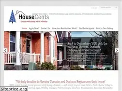 Sites similar to housecents.ca