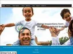 Sites similar to housecheck.co.za