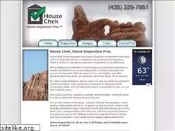 Sites similar to housechek.biz