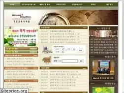 Sites similar to housechurchministries.org