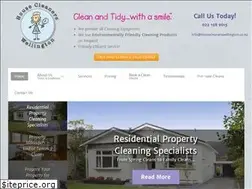 Sites similar to housecleanerswellington.co.nz