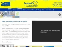Sites similar to housecleaning.ie