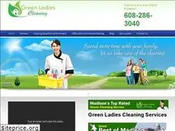 Sites similar to housecleaningmadison.com