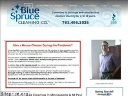 Sites similar to housecleaningminneapolis.com