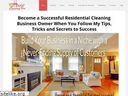 Sites similar to housecleaningpro.net