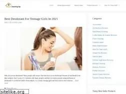 Sites similar to housecleaningtip.com