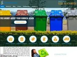 Sites similar to houseclearance.co