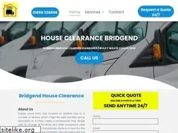Sites similar to houseclearancebridgend.com