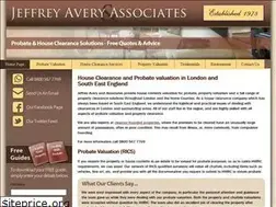 Sites similar to houseclearancesolutions.co.uk