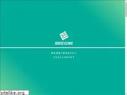 Sites similar to houseclinic.co.jp