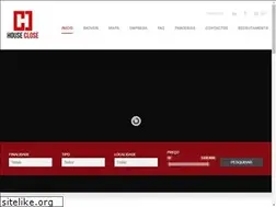 Sites similar to houseclose.pt