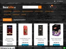 Sites similar to housecoffee.cz