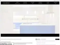 Sites similar to housecom-ltd.jp