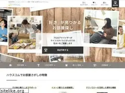 Sites similar to housecom.jp