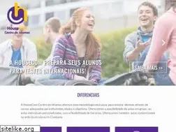 Sites similar to housecomidiomas.com.br