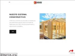 Sites similar to houseconstrucciones.com.ar