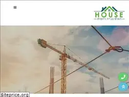 Sites similar to housecontractor.co.il