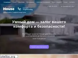 Sites similar to housecontrol.ru