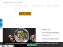 Sites similar to housecopper.com