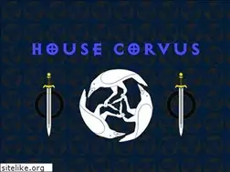 Sites similar to housecorvus.org