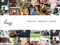 Sites similar to housecreativegroup.com