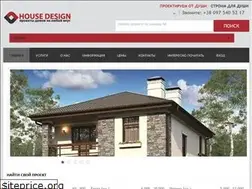 Sites similar to housed.com.ua