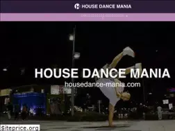 Sites similar to housedance-mania.com