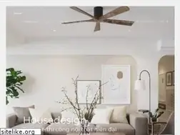 Sites similar to housedesign.vn