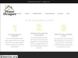 Sites similar to housedesigner.net