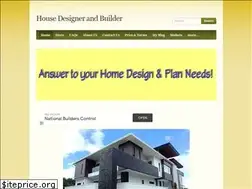 Sites similar to housedesignerbuilder.weebly.com