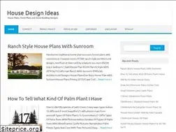 Sites similar to housedesignideas.us