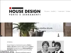 Sites similar to housedesignsrl.it