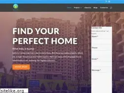 Sites similar to housedge.in