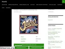 Sites similar to housedj.net