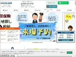 Sites similar to housedo-yonago.jp