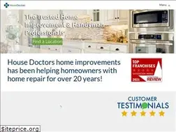 Sites similar to housedoctors.com