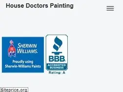 Sites similar to housedoctorspainting.com