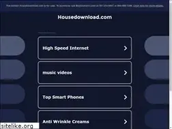 Sites similar to housedownload.com