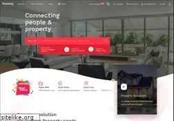 Sites similar to houseey.com