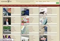 Sites similar to housefabric.com