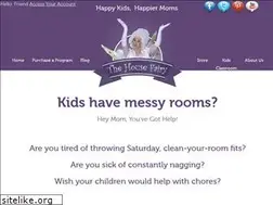 Sites similar to housefairy.org