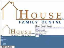 Sites similar to housefamilydental.com