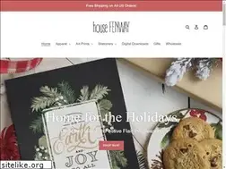 Sites similar to housefenway.com