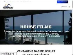 Sites similar to housefilme.com.br