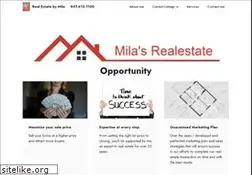 Sites similar to housefinderbymila.com