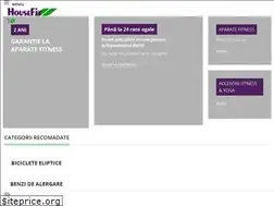 Sites similar to housefit.com.ro