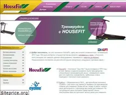 Sites similar to housefit.ru
