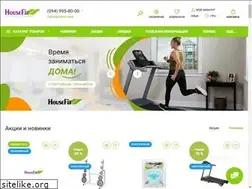 Sites similar to housefit.ua